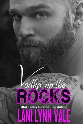 Vodka On The Rocks 1534617477 Book Cover