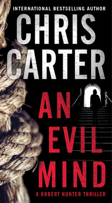An Evil Mind 1501141902 Book Cover
