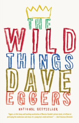 The Wild Things 0307475468 Book Cover