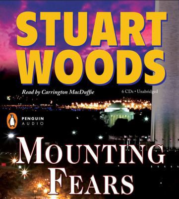 Mounting Fears 0143144111 Book Cover