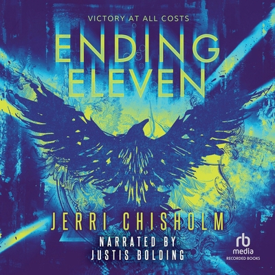 Ending Eleven B0DWZJ6824 Book Cover