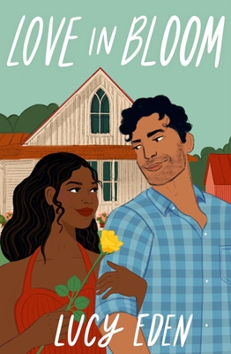 Love in Bloom 1538756978 Book Cover