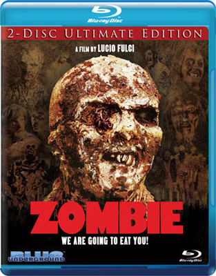 Zombie B005CU5OEU Book Cover