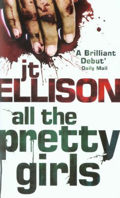 All the Pretty Girls 0778304957 Book Cover