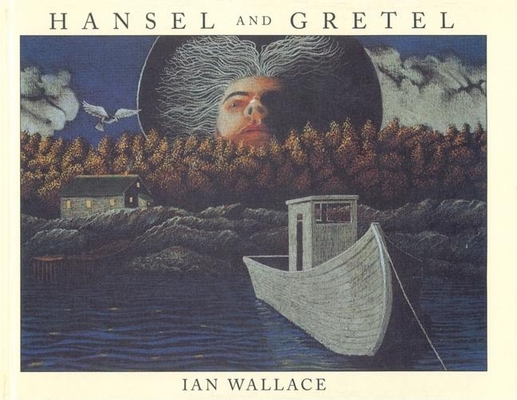 Hansel and Gretel (Folk & Fairytales) 0888992122 Book Cover