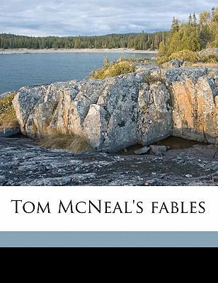 Tom McNeal's Fables 1177258307 Book Cover