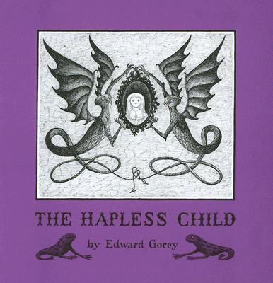 The Hapless Child 0764944681 Book Cover