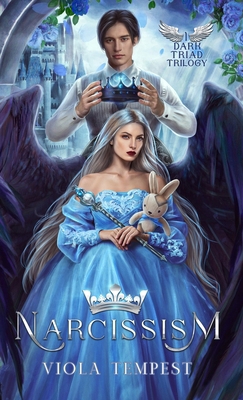 Narcissism 195967143X Book Cover