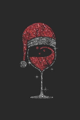 Wine Lover Notebook: Diary Journal 6x9 inches w... 1676831452 Book Cover