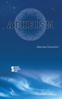 Atheism 0737741929 Book Cover