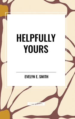 Helpfully Yours            Book Cover