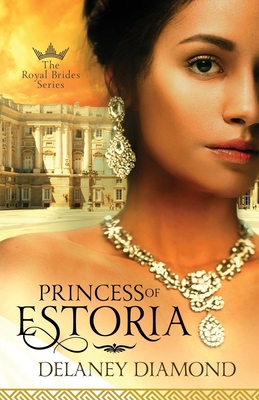 Princess of Estoria 1940636949 Book Cover