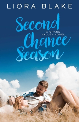 Second Chance Season 1501175351 Book Cover