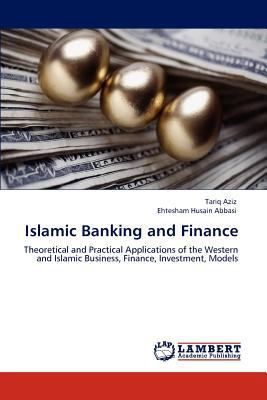 Islamic Banking and Finance 3848485141 Book Cover