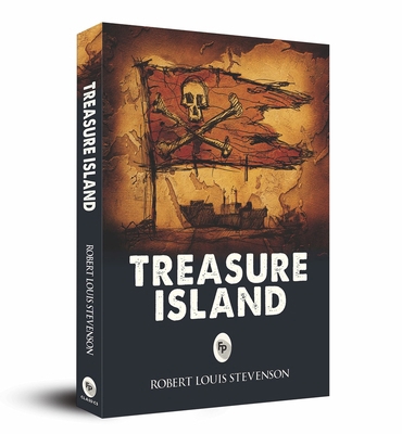 Treasure Island 8172344767 Book Cover