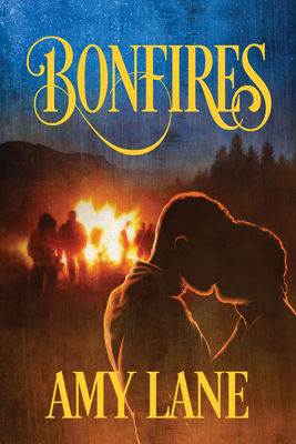 Bonfires: Volume 1 1635333407 Book Cover