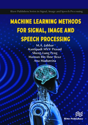 Machine Learning Methods for Signal, Image and ... 8770223696 Book Cover