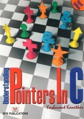 Understanding Pointers in C B0092J1WPW Book Cover