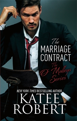 Marriage Contract 0349409676 Book Cover