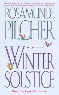 Winter Solstice 0553527487 Book Cover