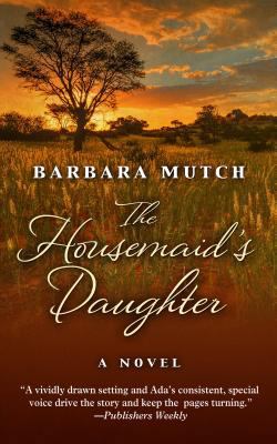 Housemaid's Daughter [Large Print] 1410467341 Book Cover