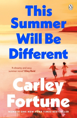 This Summer Will Be Different 1405965452 Book Cover