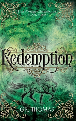 Redemption 0994506988 Book Cover