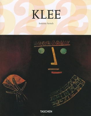 Klee 3836527227 Book Cover