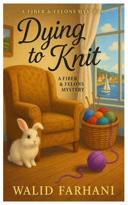 Dying to Knit B0FG71SBN6 Book Cover