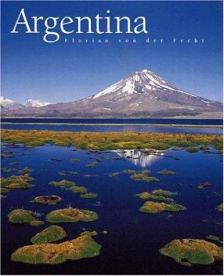 Argentina [Spanish] 9509681830 Book Cover