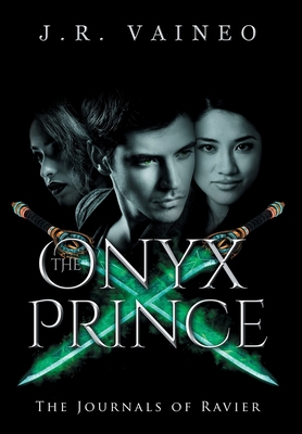 The Onyx Prince - Special Edition: A Tyr Retell... 1953346049 Book Cover