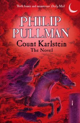 Count Karlstein - The Novel 0552557307 Book Cover