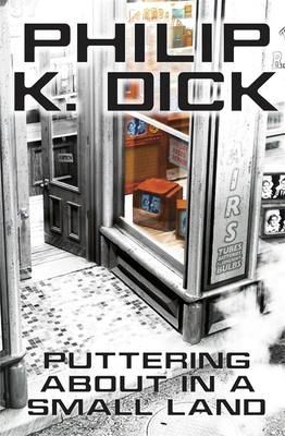 Puttering About in a Small Land 057513206X Book Cover