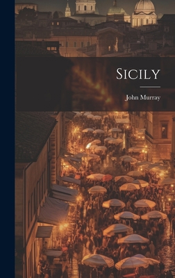 Sicily 1020464224 Book Cover