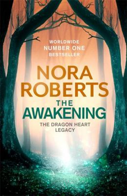 The Awakening 0349426368 Book Cover