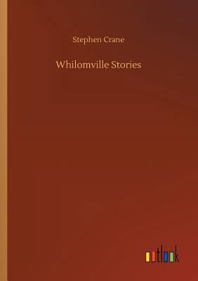 Whilomville Stories 3734037727 Book Cover