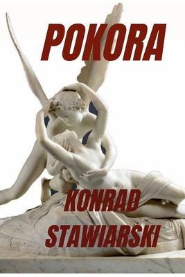 Pokora [Polish] 1300894385 Book Cover