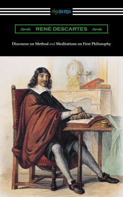 Discourse on Method and Meditations of First Ph... 1420953745 Book Cover