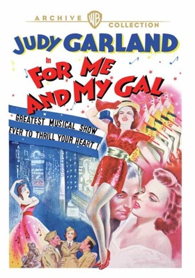 For Me And My Gal B08LJZLQRJ Book Cover