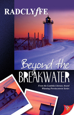 Beyond the Breakwater 1933110066 Book Cover