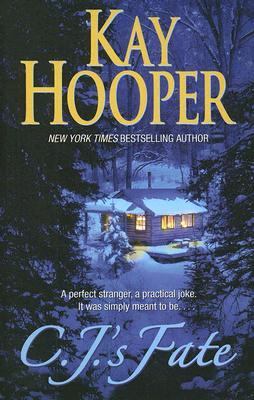 C.J.'s Fate (Thorndike Press Large Print Basic ... [Large Print] 078629762X Book Cover