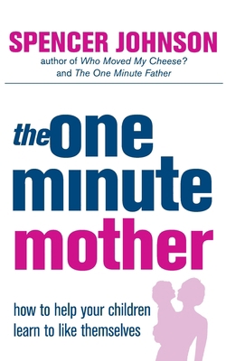 The One-Minute Mother 0007191421 Book Cover