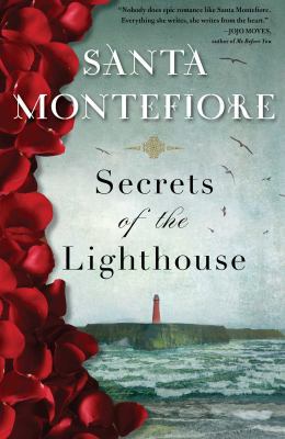 Secrets of the Lighthouse: A Novel 1476735379 Book Cover