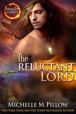 The Reluctant Lord: A Qurilixen World Novel 162501175X Book Cover