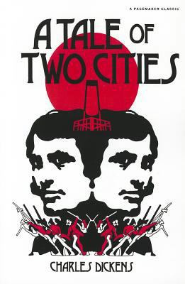 Tale of Two Cities 0822492288 Book Cover