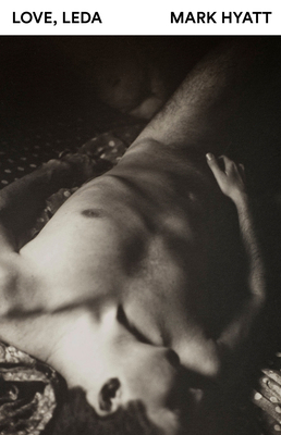 Love, Leda 1643622455 Book Cover