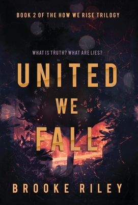 United We Fall 1734832932 Book Cover