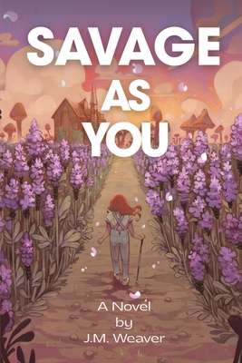 Savage as You B0H6H7PSV9 Book Cover