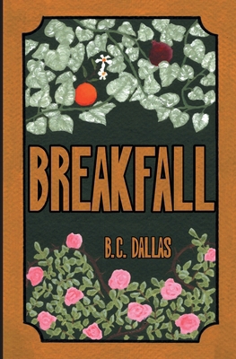 Breakfall B0H34XD5XP Book Cover
