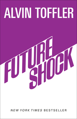 Future Shock 0593159470 Book Cover